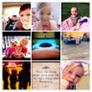 Meet your Posher, Hope